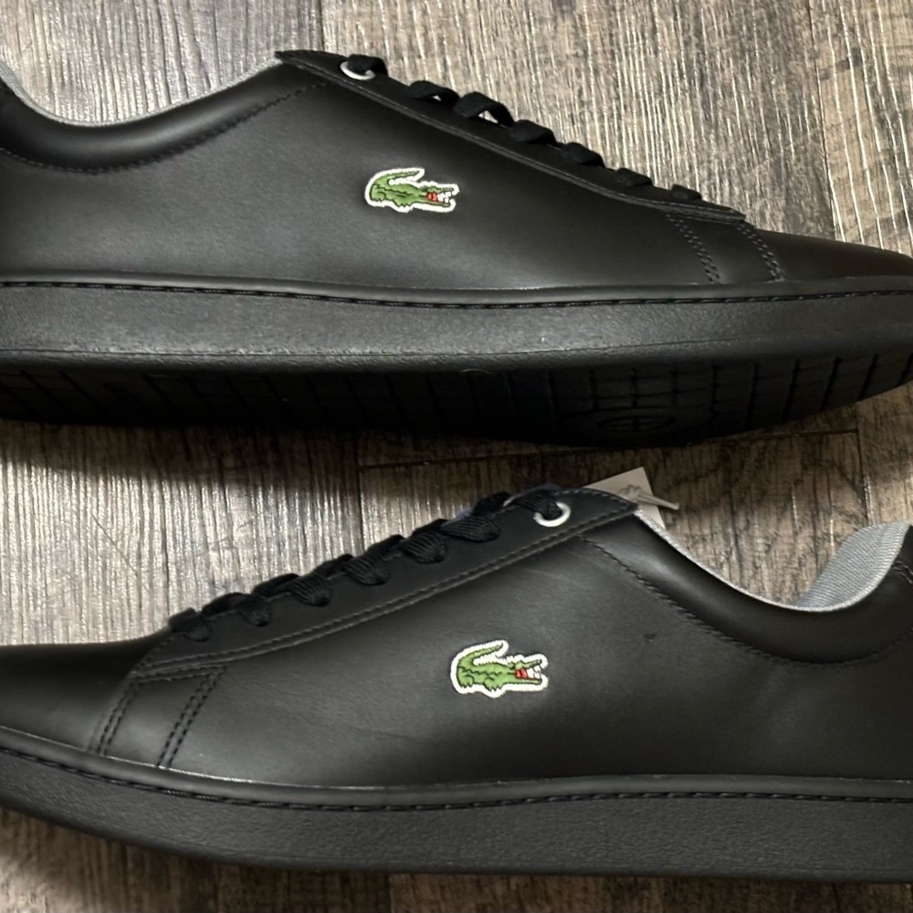 Lacoste Hydez Sneakers - Picture 2 of 9